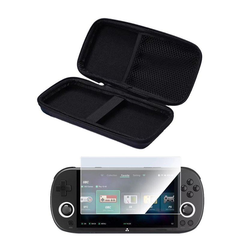Portable EVA Carrying Bag for  - Gaming Console Portable review and price