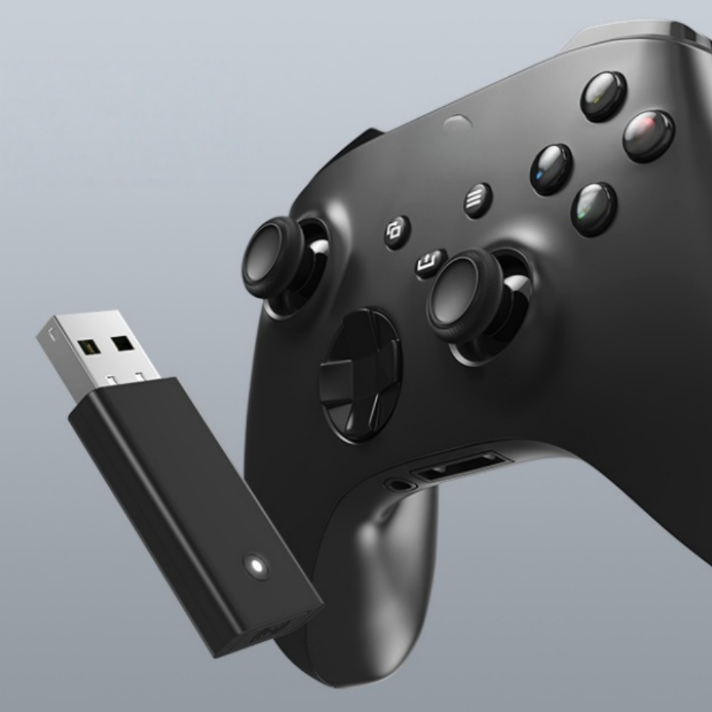 Original IC USB Adapter For Xb - Microsoft Console Xbox Series S review and price