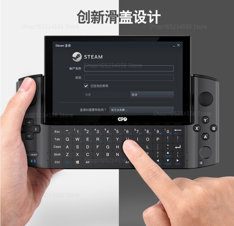 Game Console  External Display - Gaming Console Portable review and price