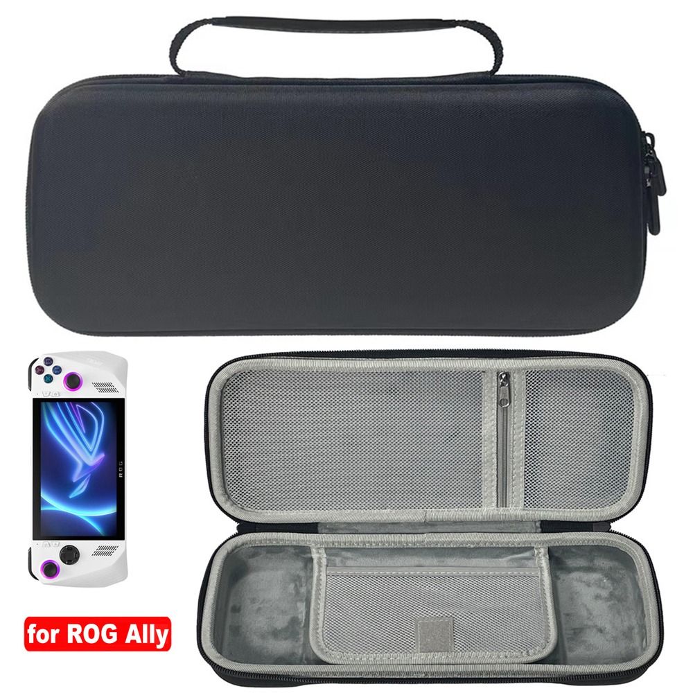 New Organizer Carrying Case Sc - Gaming Console New review and price