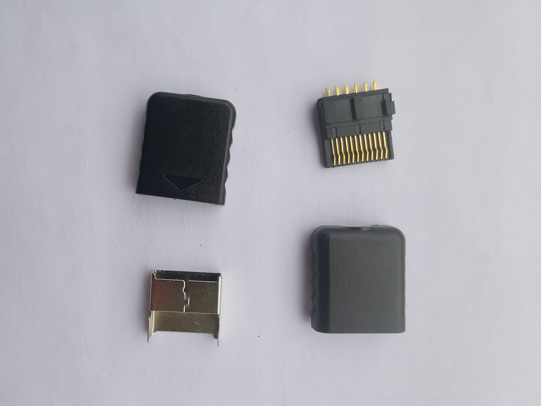 Full 12Pins Connect Port Socke - Evolution Gaming Console review and price