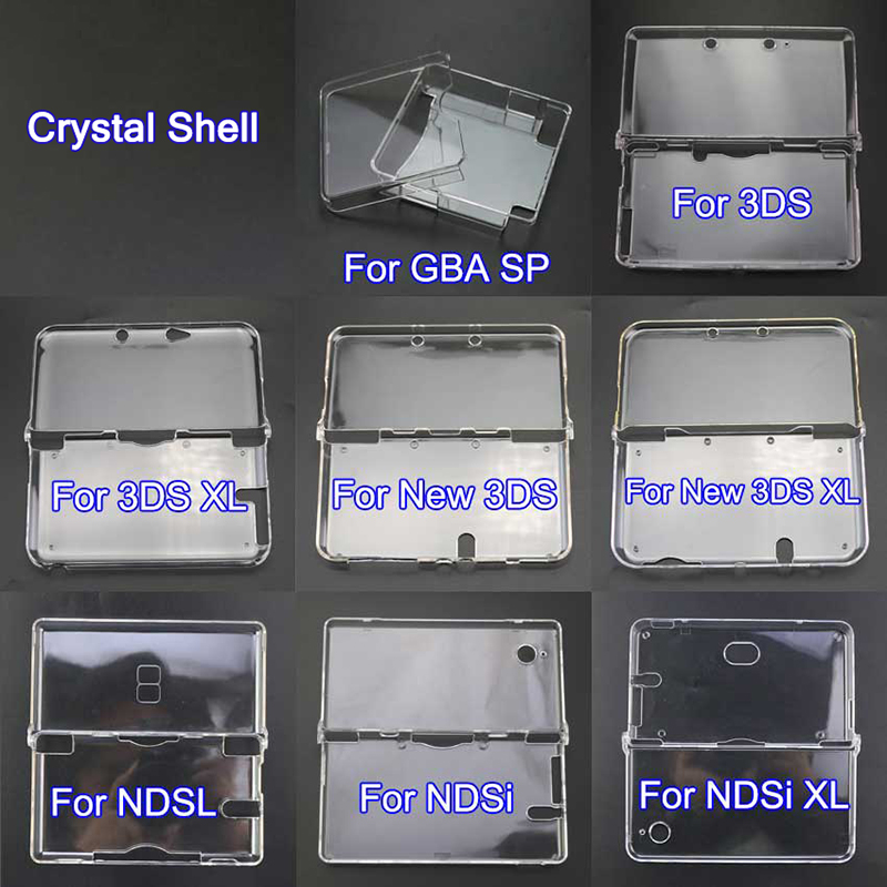 Plastic Clear Crystal Protecti - Console Gaming Steam review and price