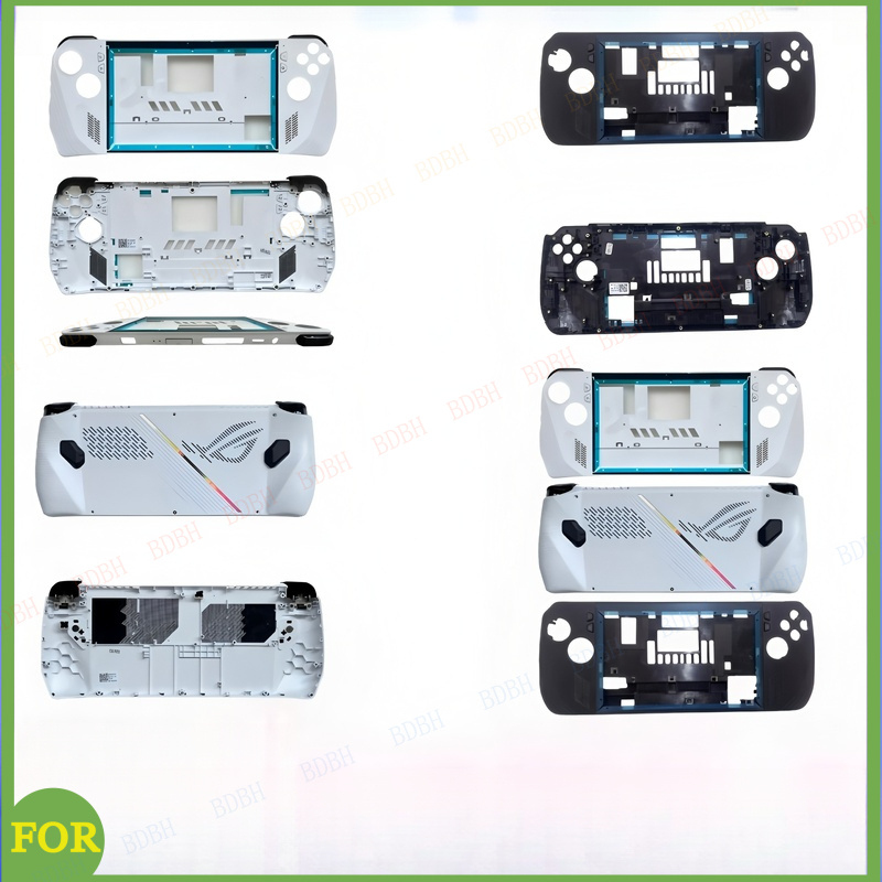 New for ASUS  handheld RC71L   - Gaming Console Mobile review and price