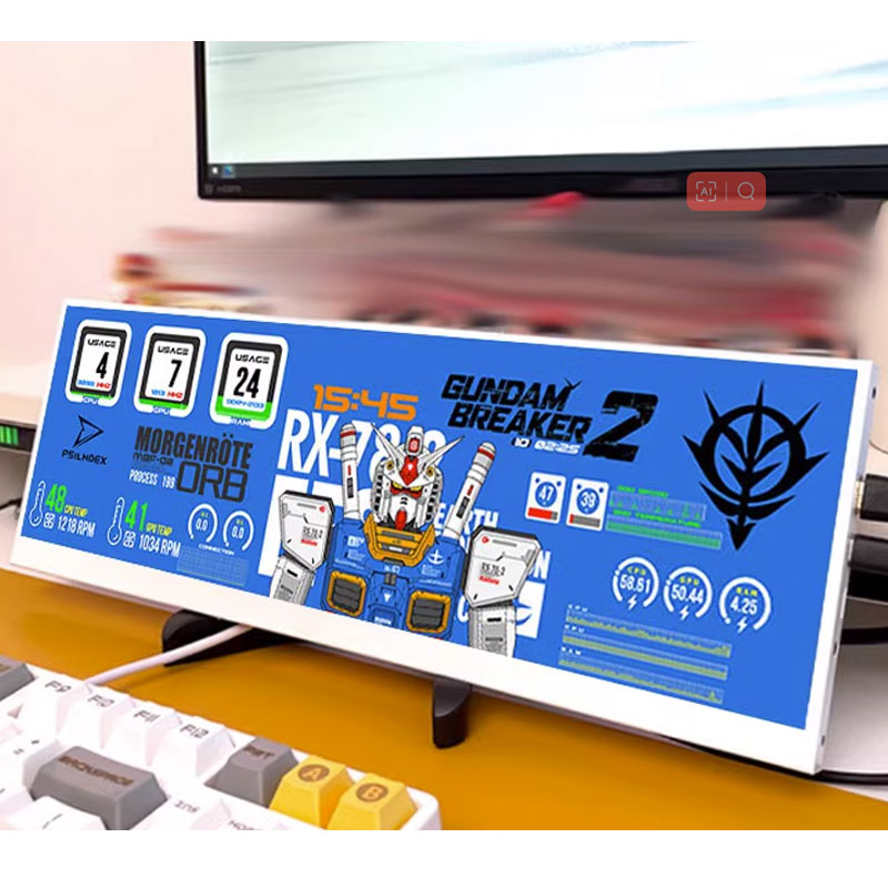 14 Inch 4K Portable Monitor 38 - Gaming Console Car review and price