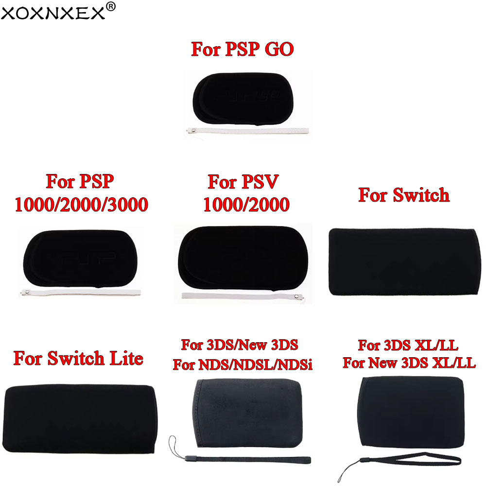 1piece Storage Protection Soft - Gaming Console New review and price