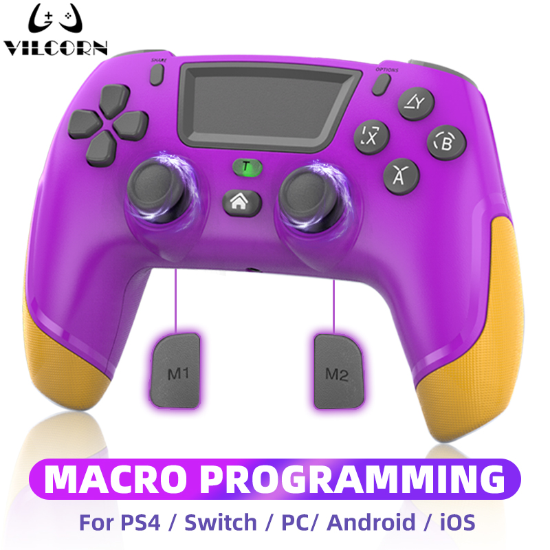 Wireless Gaming Controller for - Gaming Console Nintendo Switch 2 review and price