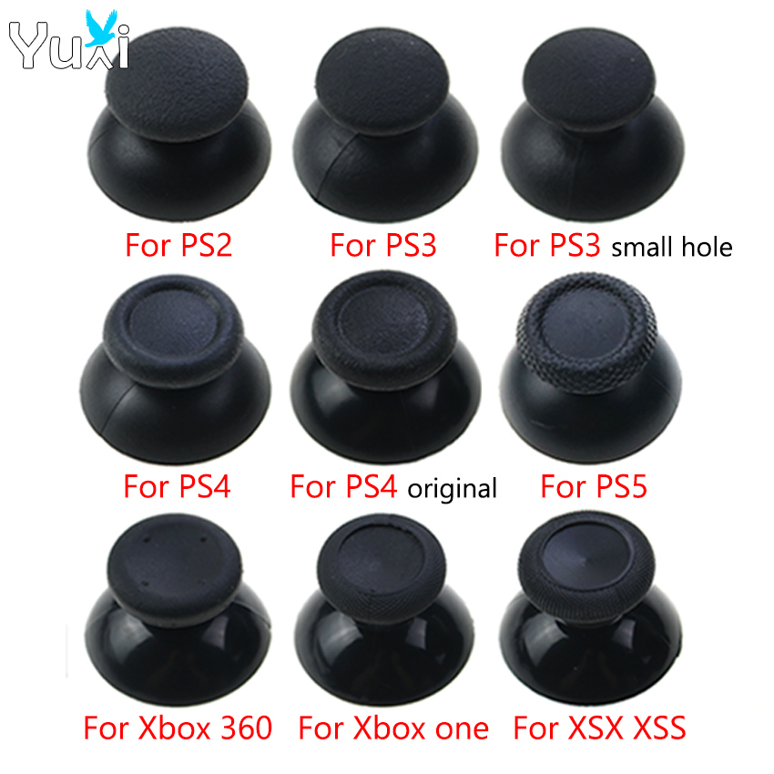 YuXi 2pcs For PS5 PS4 PS3 PS2  - Gaming Console Pc review and price