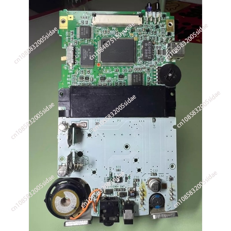 1pcs 100% Tested PCB Motherboa - Gaming Console Portable review and price
