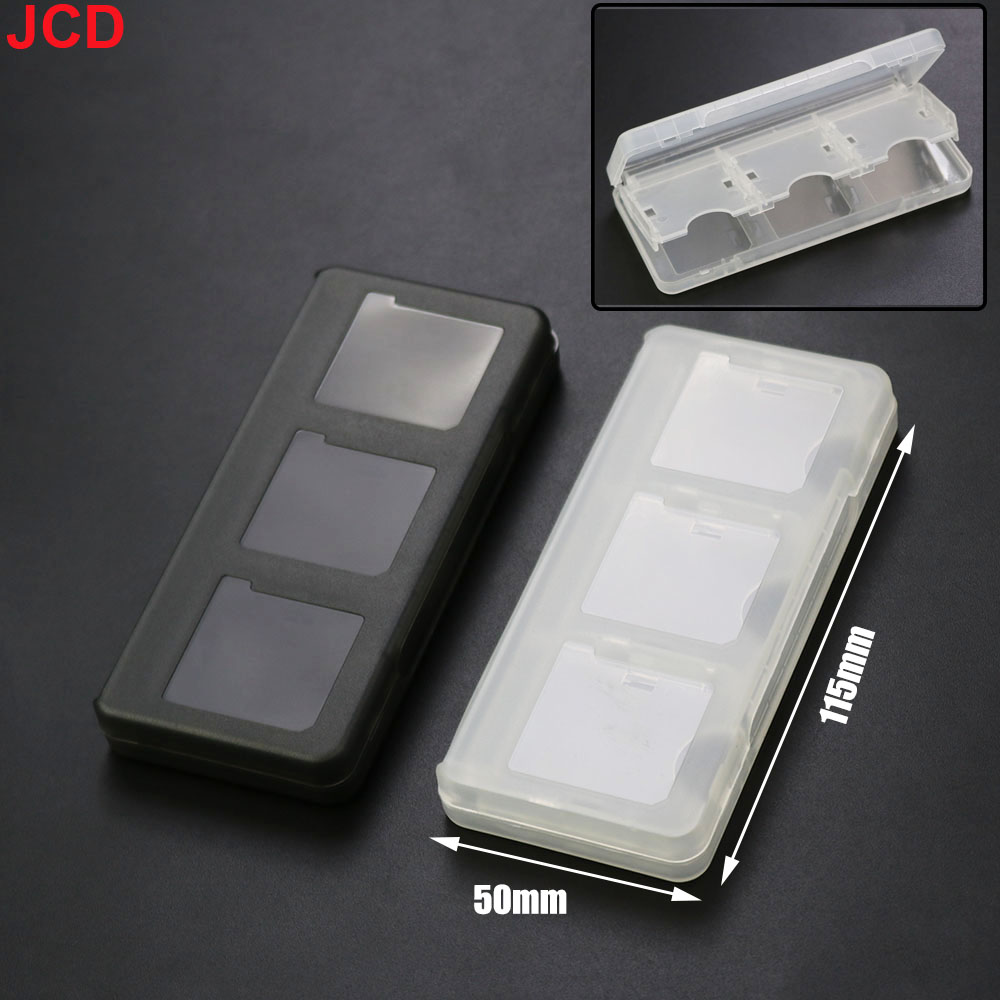 JCD  6 In1 Black/White Game Ca - Nintendo Console Switch Lite review and price