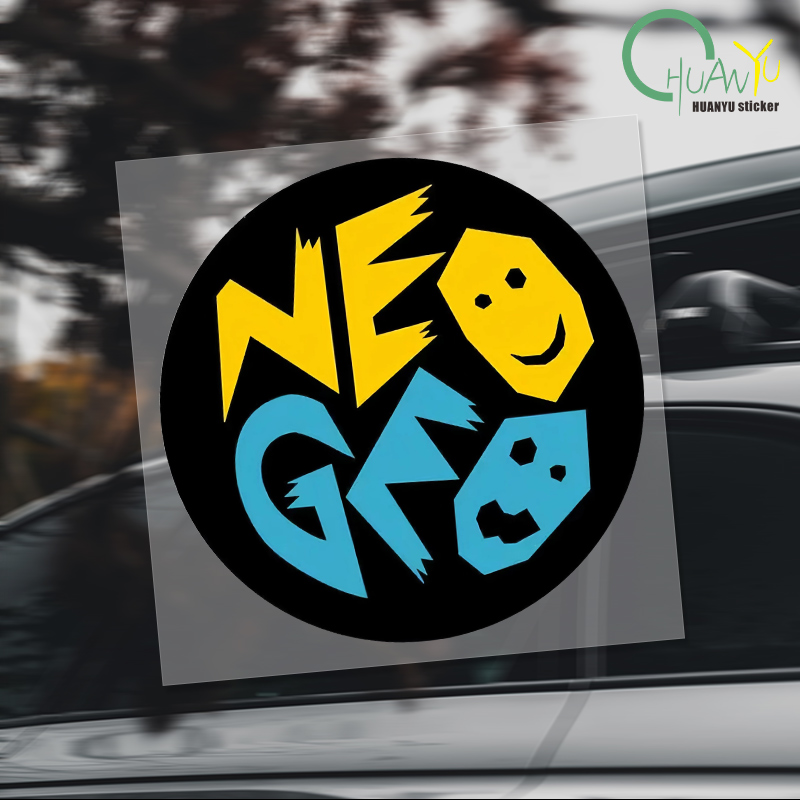 Play Stickers Fashion Retro Ar - Gaming Console Car review and price