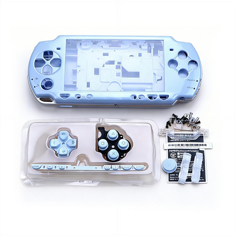 PSP2000 Full Replacement Shell - Gaming Console Mobile review and price