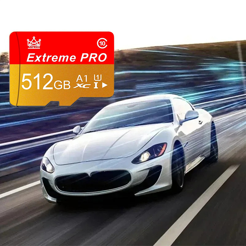 Fast SD Cards 512GB 128GB 32GB - Gaming Console Mobile review and price