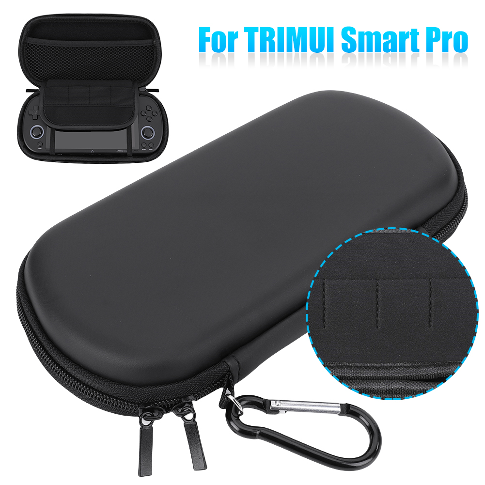 Hard EVA Carrying Case with Te - Gaming Console Mobile review and price
