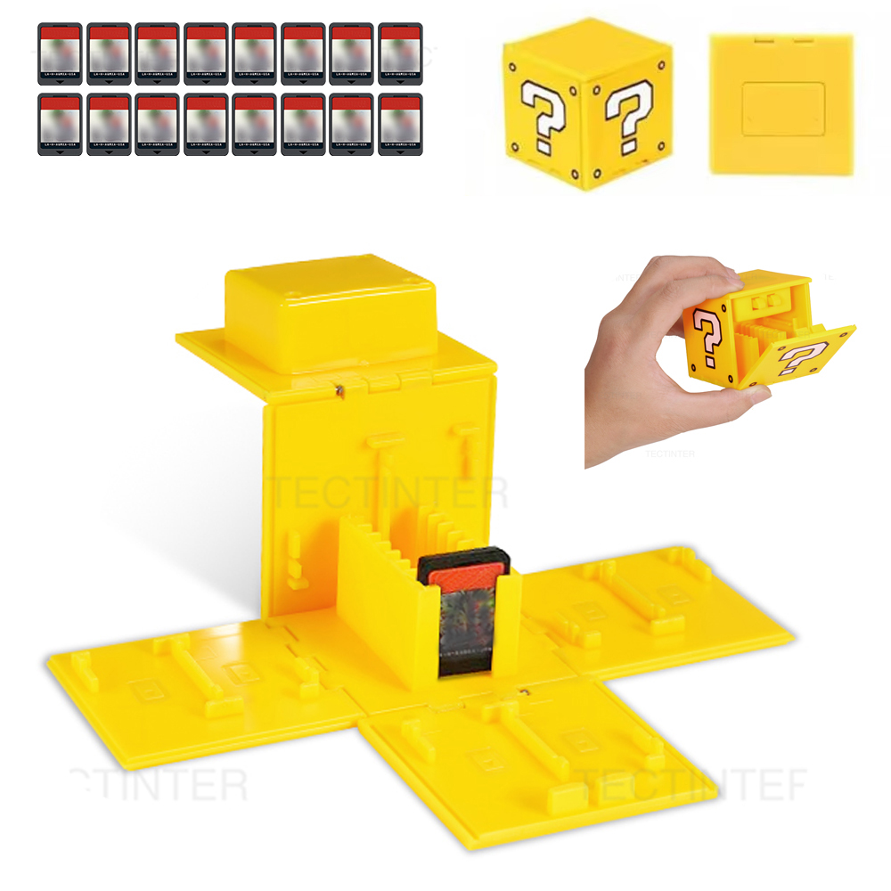 Game Card Case for Nintendo Sw - Nintendo Console Switch Lite review and price