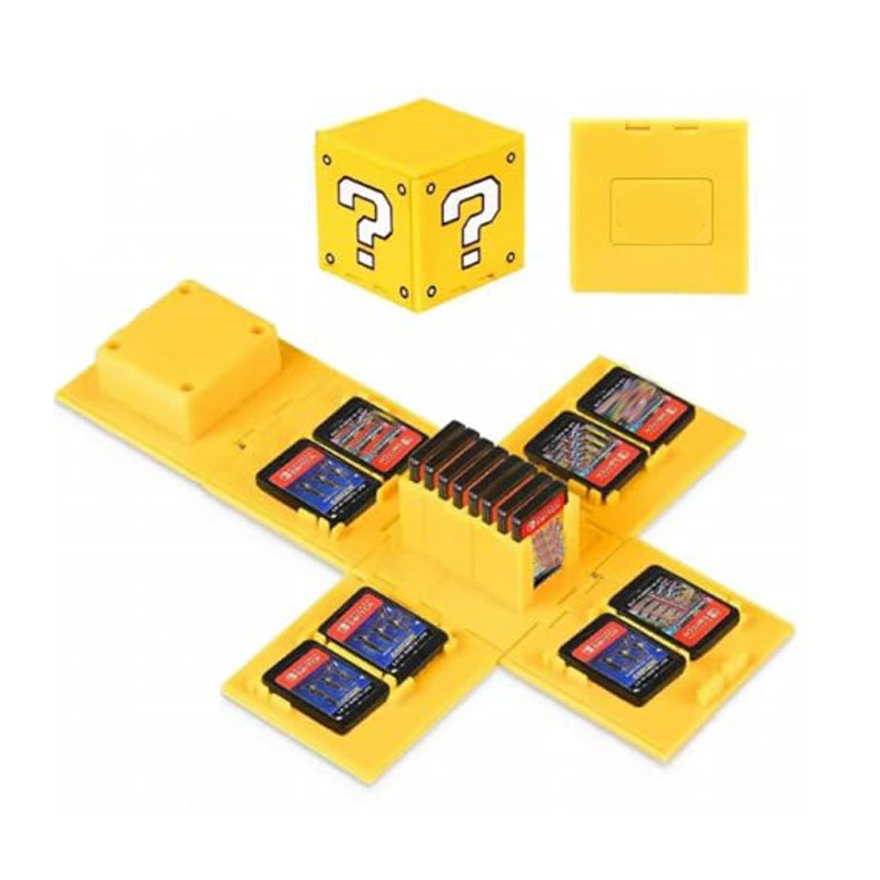 Game Card Case for Nintendo Sw - Nintendo Console Switch Lite review and price