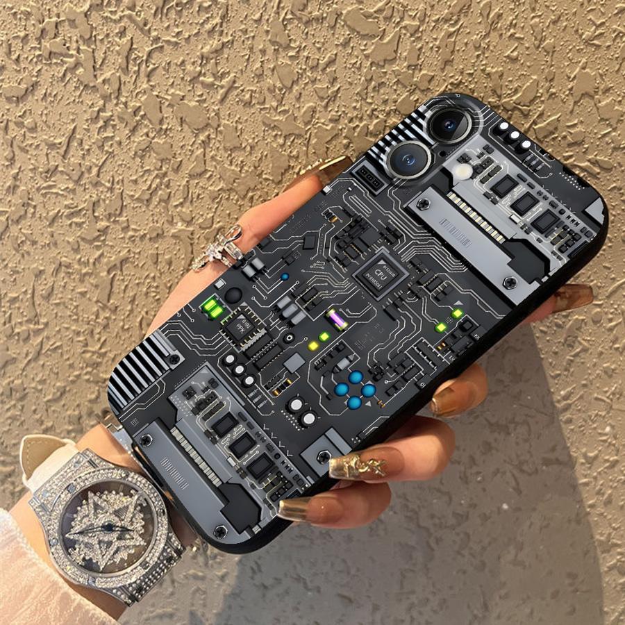Case for Apple iPhone 17 18 Pr - Gaming Console Apple review and price