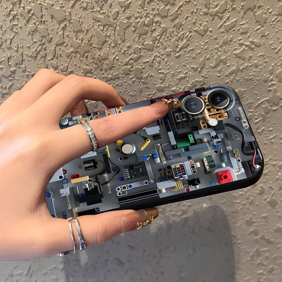 Case for Apple iPhone 17 18 Pr - Gaming Console Apple review and price