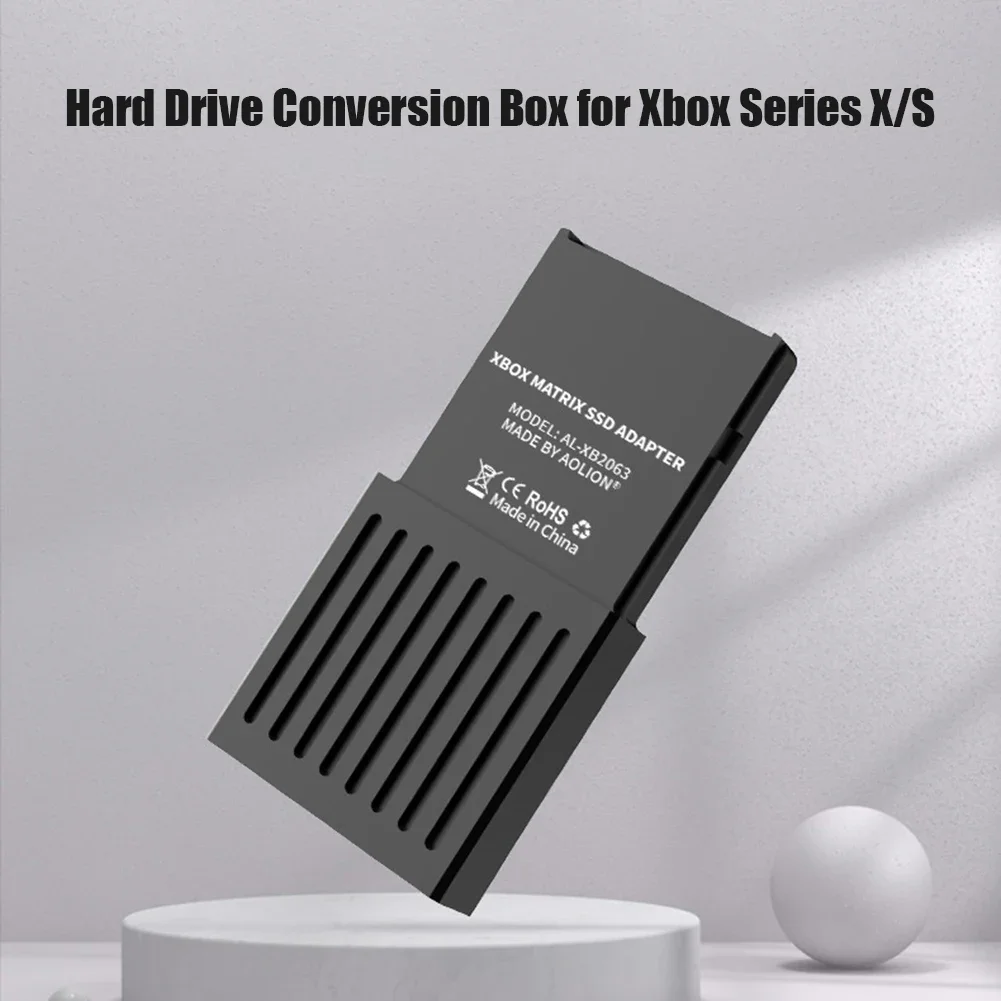 For Xbox Series-X/S M.2 NVME 2 - Microsoft Console Xbox Series S review and price