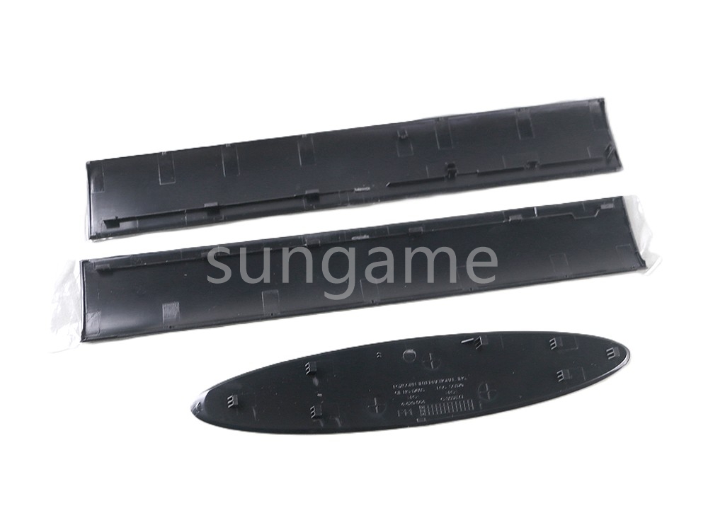 1pc Black Panel For PS3 4000 4 - Gaming Console Pc review and price