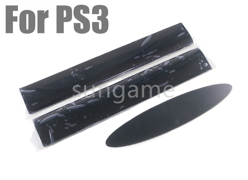 1pc Black Panel For PS3 4000 4 - Gaming Console Pc review and price