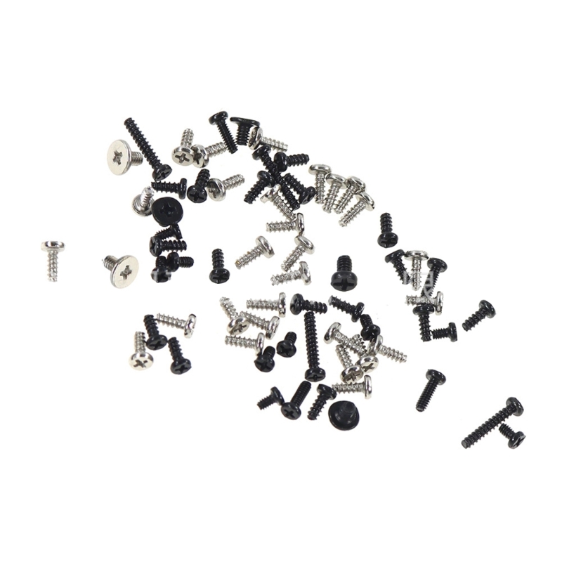 Replacement Full Screws Set Re - Console Gaming Steam review and price