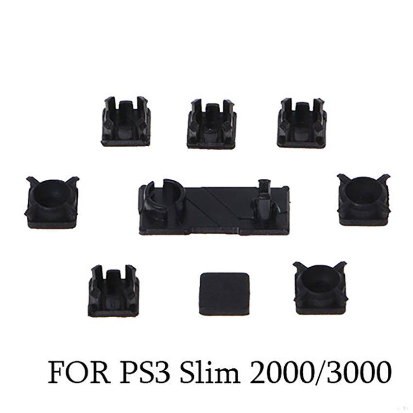 Cltgxdd 1 Set for PS2/PS3 Slim - Gaming Console Pc review and price