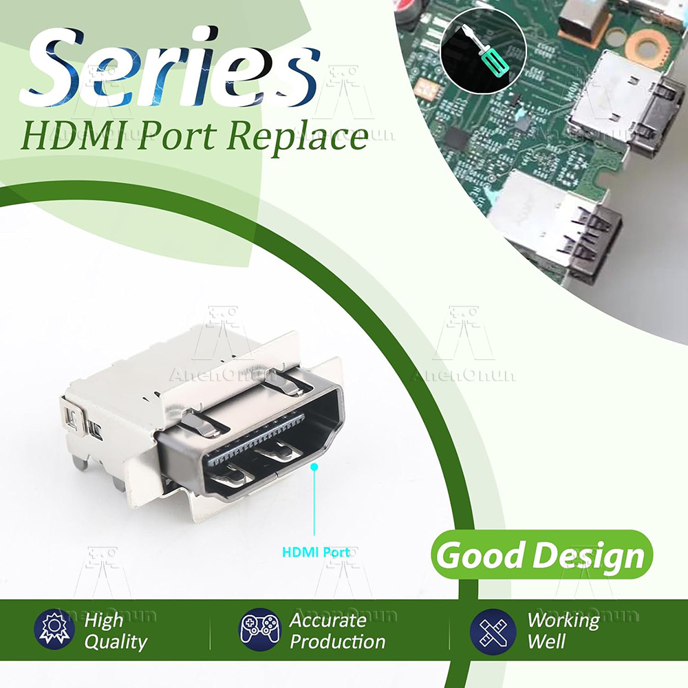 HDMI Port for Xbox Series S Pr - Microsoft Console Xbox Series S review and price