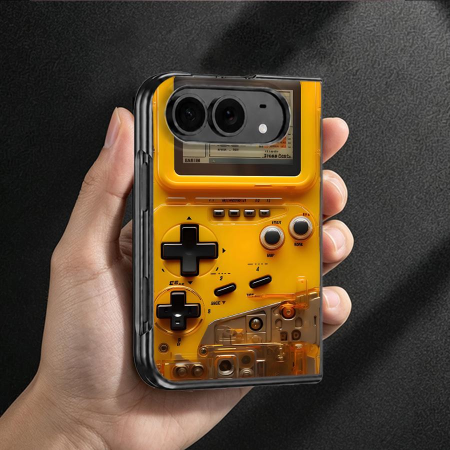 Retro Gaming Console Case for  - Gaming Console Apple review and price