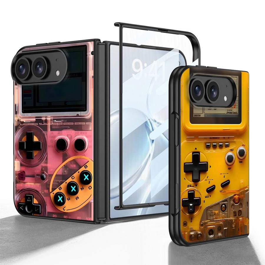 Retro Gaming Console Case for  - Gaming Console Apple review and price