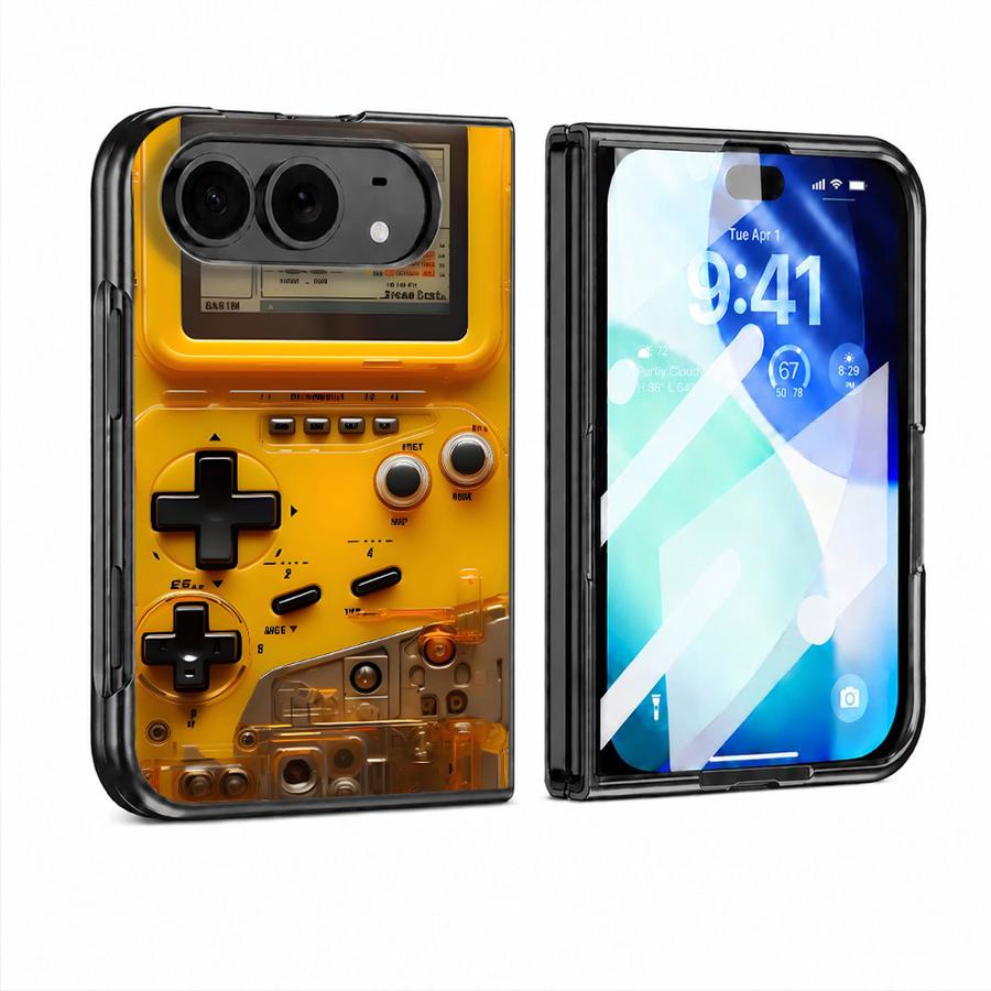 Retro Gaming Console Case for  - Gaming Console Apple review and price