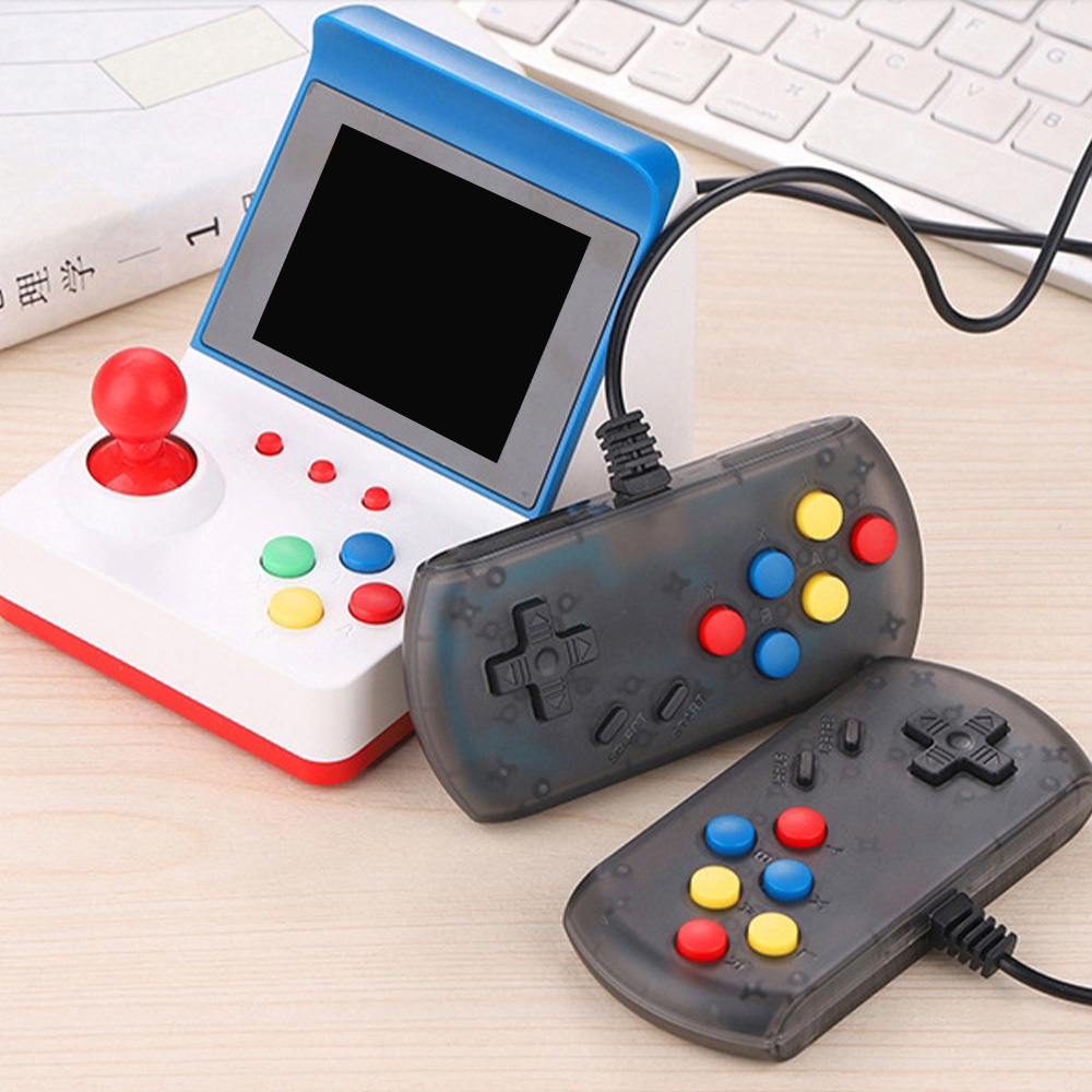 360 Video Games3inch 8Bit Port - Gaming Console Portable review and price