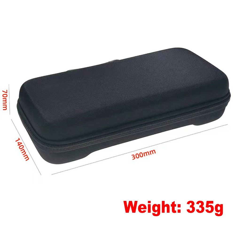 New Organizer Carrying Case Sc - Gaming Console New review and price