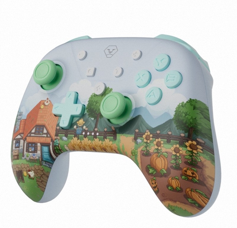 AOLION Retro Gaming Pro Contro - Gaming Console Apple review and price