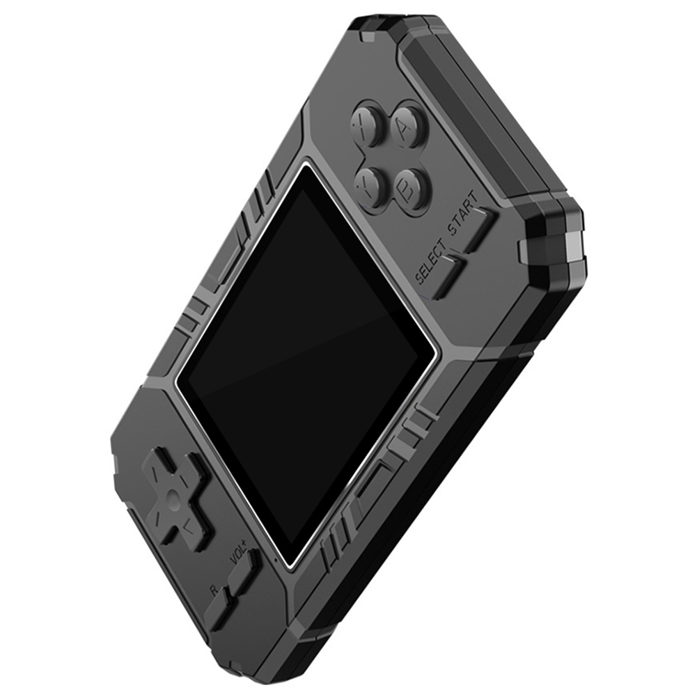 Excellent! Retro Portable Mini - Gaming Console Handheld Retro review and price