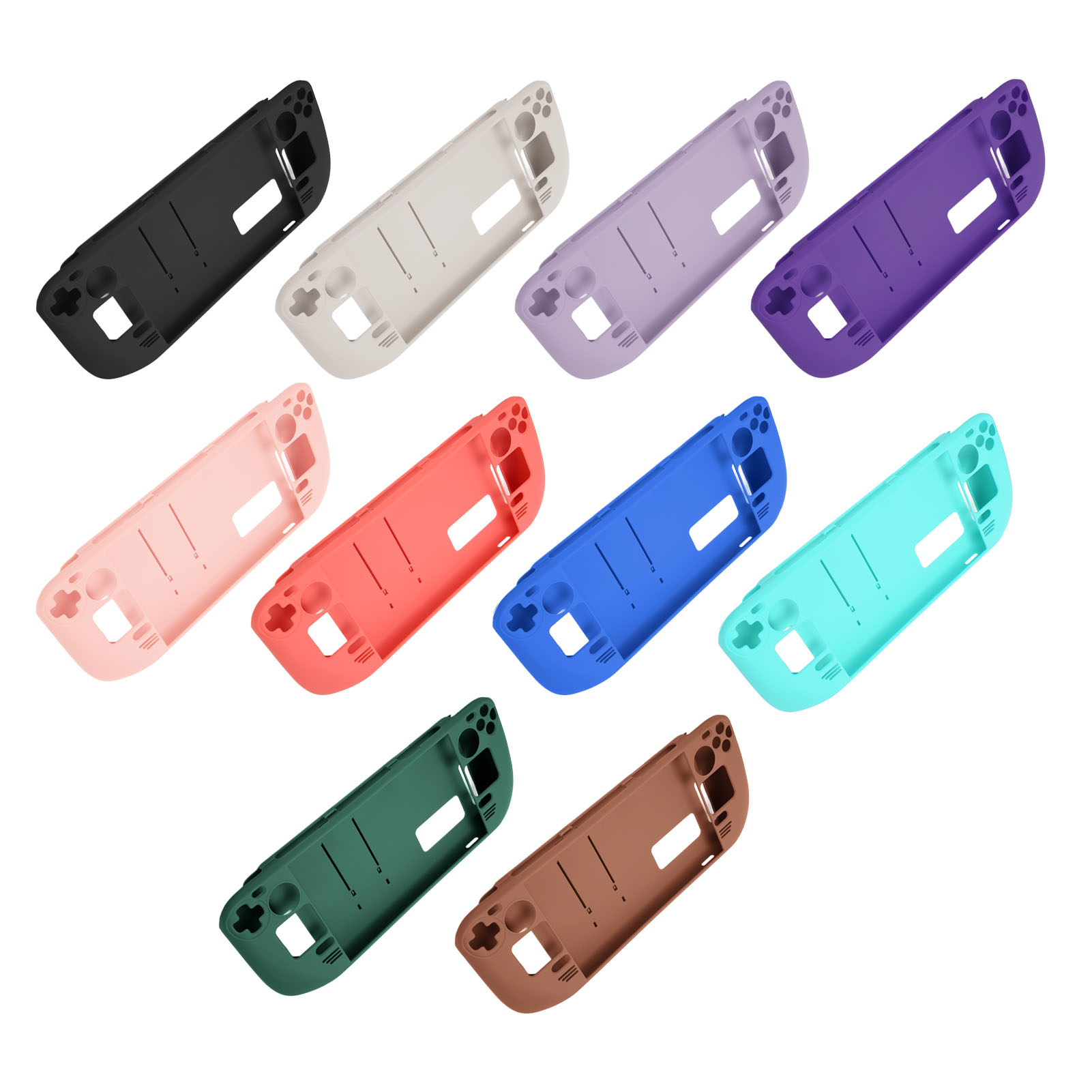 Universal Kickstand Case Hands - Console Gaming Steam review and price
