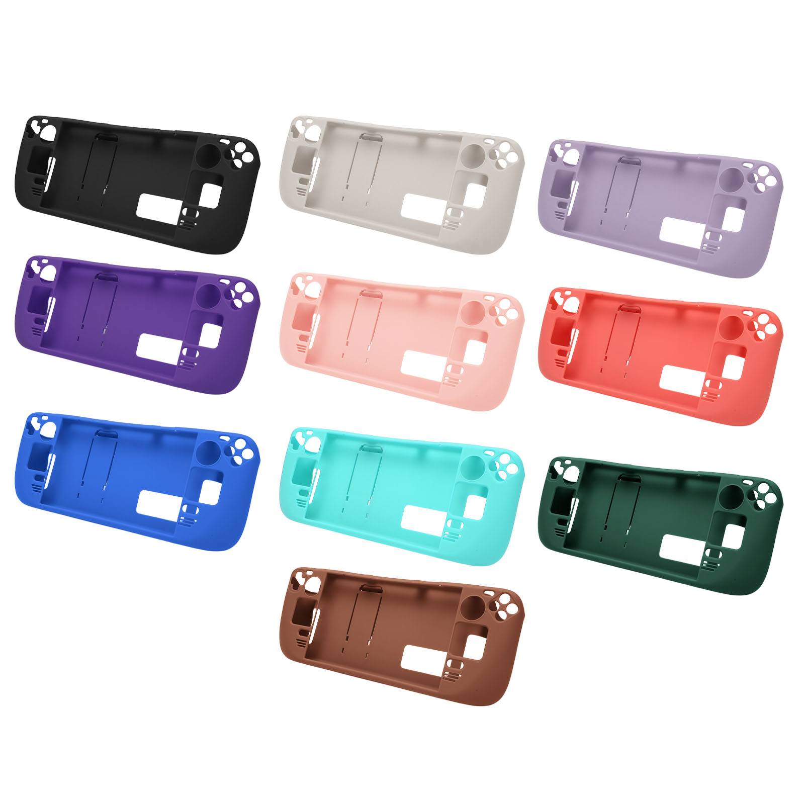 Universal Kickstand Case Hands - Console Gaming Steam review and price