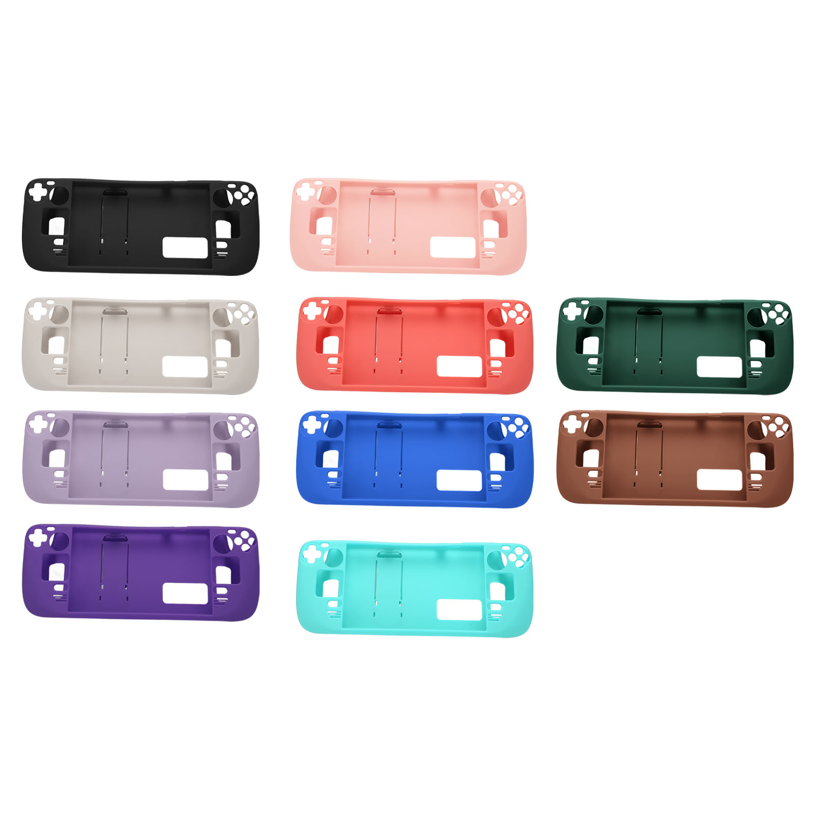 Universal Kickstand Case Hands - Console Gaming Steam review and price