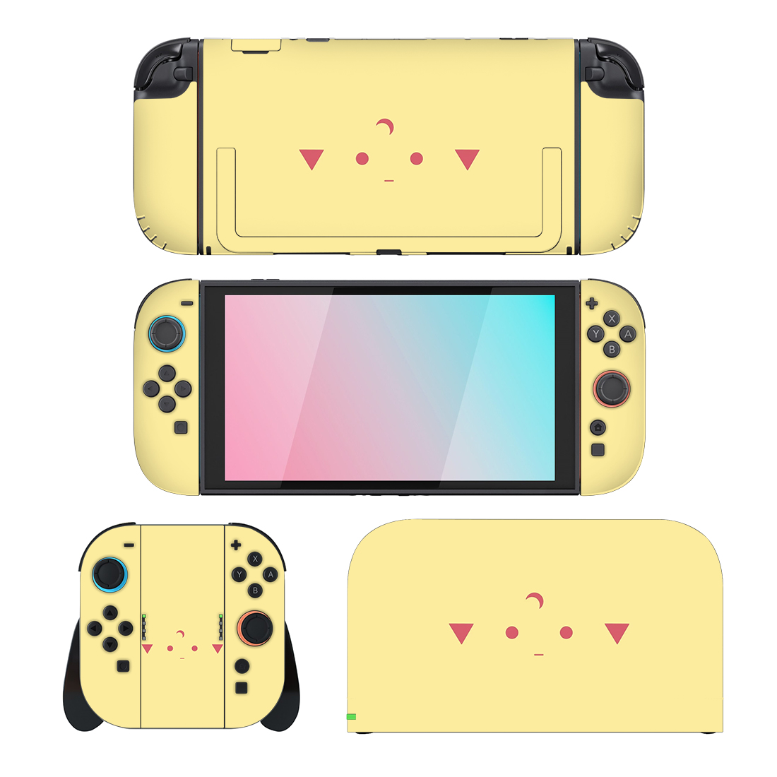 New Anime Cartoon Protector St - Nintendo Console Switch Lite review and price