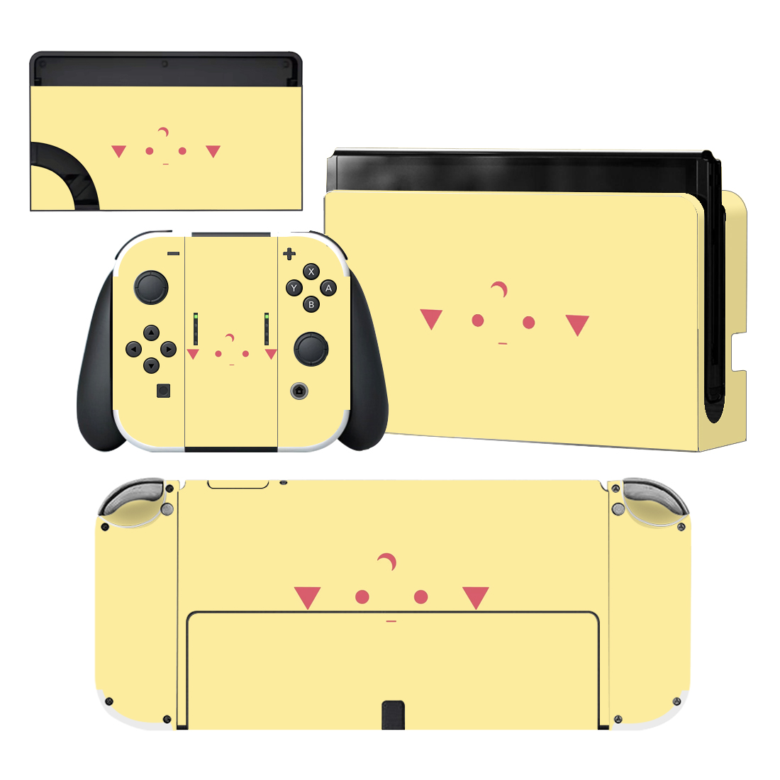 New Anime Cartoon Protector St - Nintendo Console Switch Lite review and price