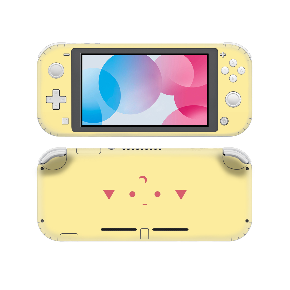 New Anime Cartoon Protector St - Nintendo Console Switch Lite review and price