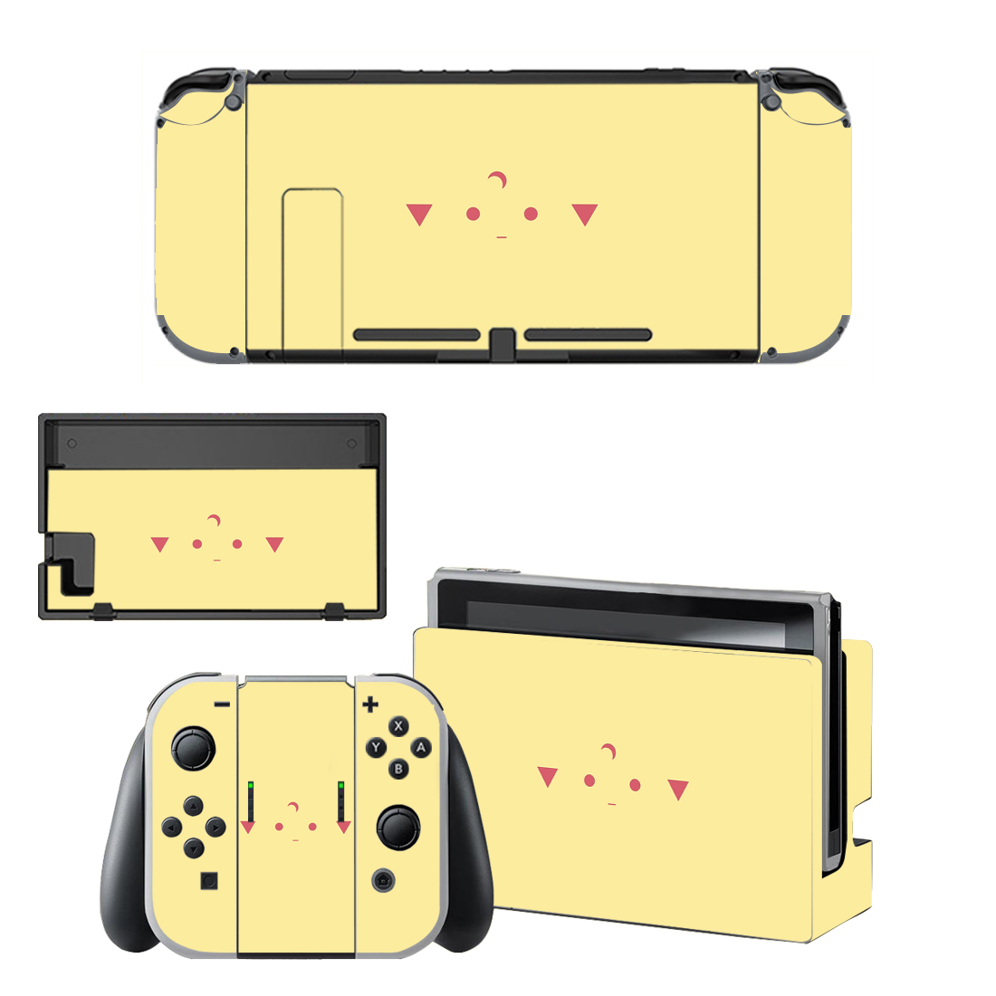 New Anime Cartoon Protector St - Nintendo Console Switch Lite review and price