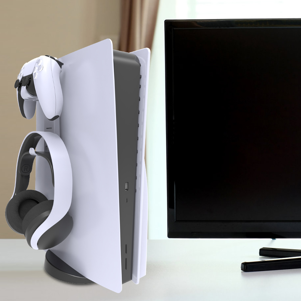 Gaming Headset Stand Rack for  - Gaming Console Mobile review and price