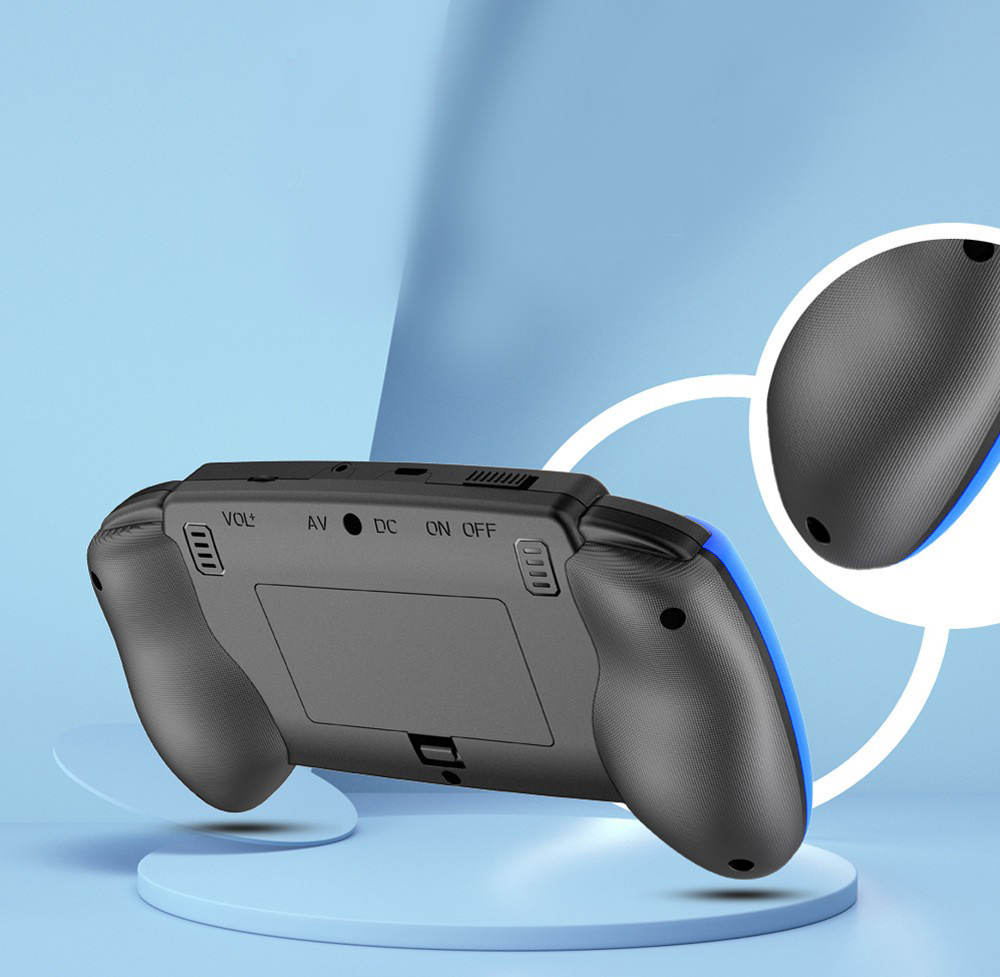 S7 Retro Handheld Game Console - Gaming Console Handheld Retro review and price