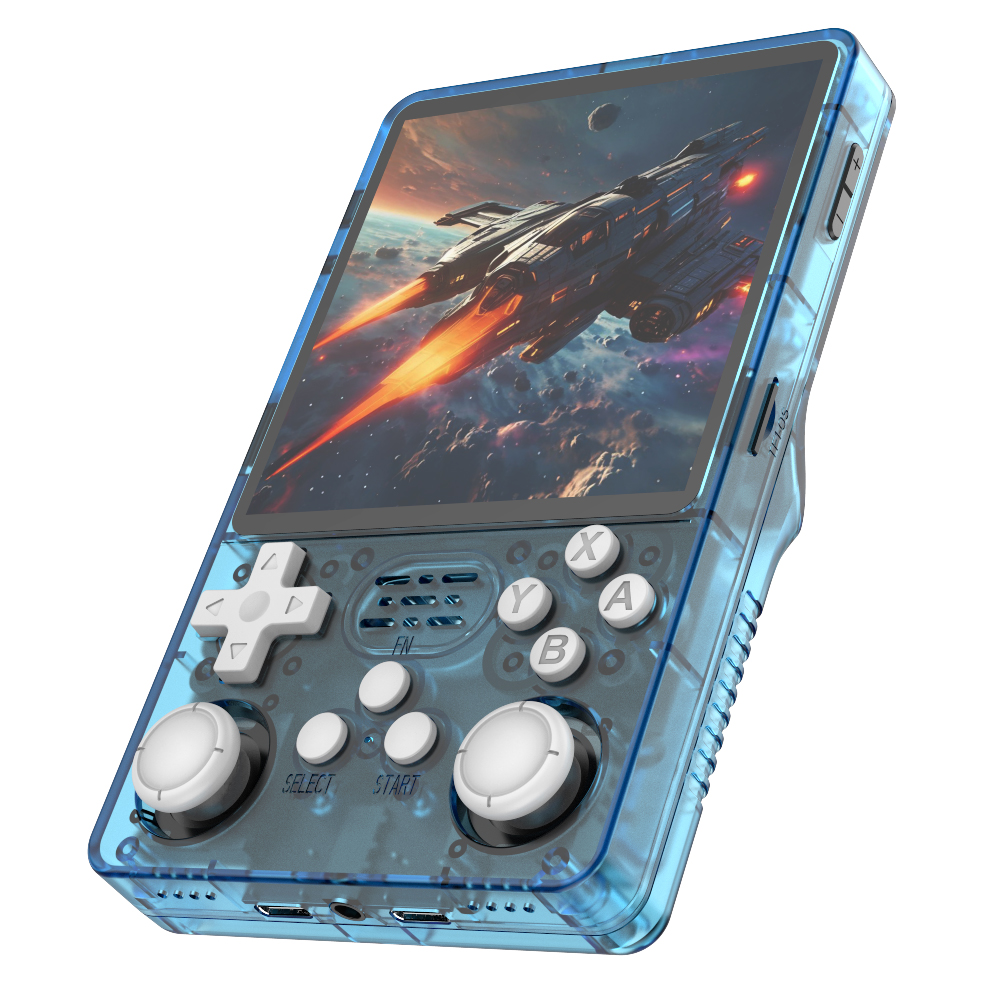 NEW Open Source System Retro G - Gaming Console Car review and price