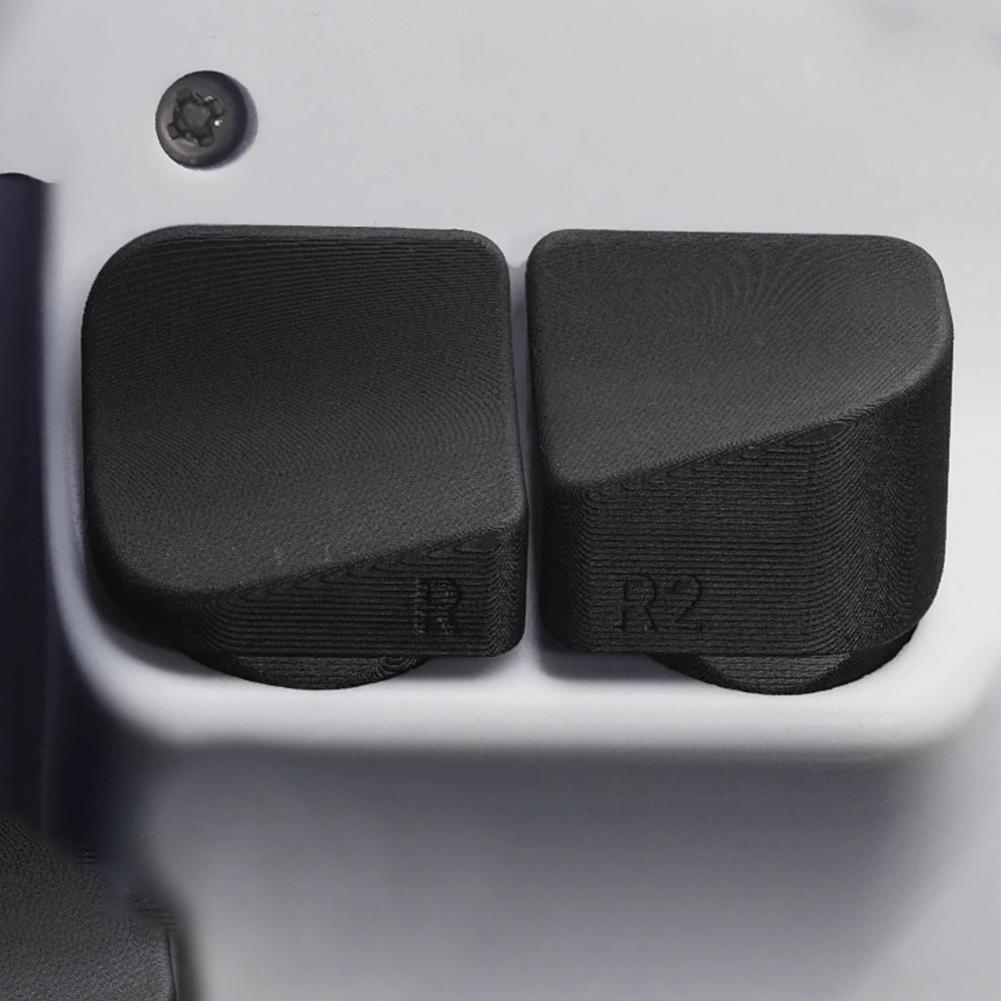  for r36s Handheld Back Button - Gaming Console Portable review and price