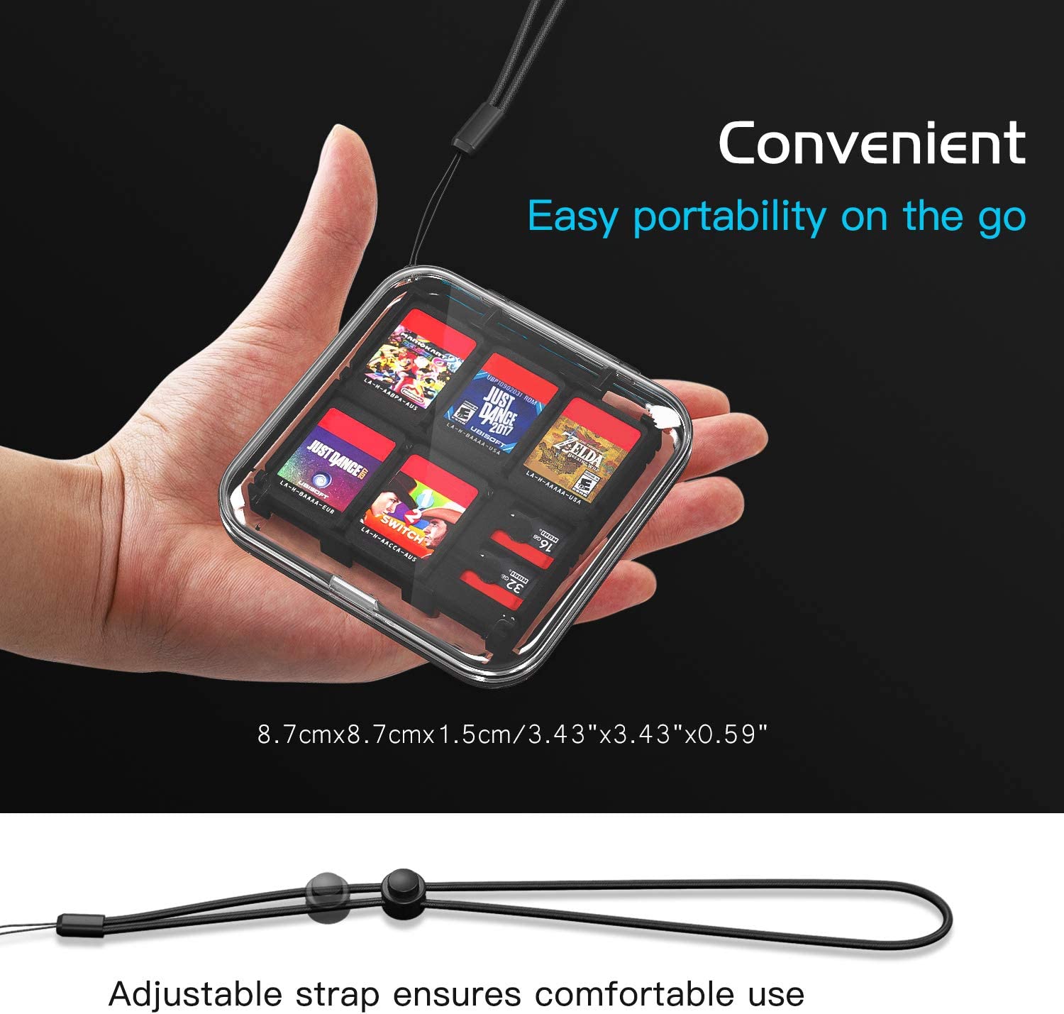 Game Card Sleeve Compatible Sw - Nintendo Console Switch Lite review and price