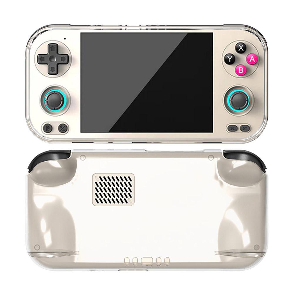For Anbernic RG 476H New Trans - Gaming Console New review and price