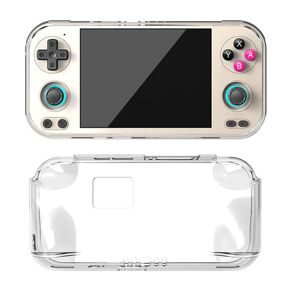 For Anbernic RG 476H New Trans - Gaming Console New review and price