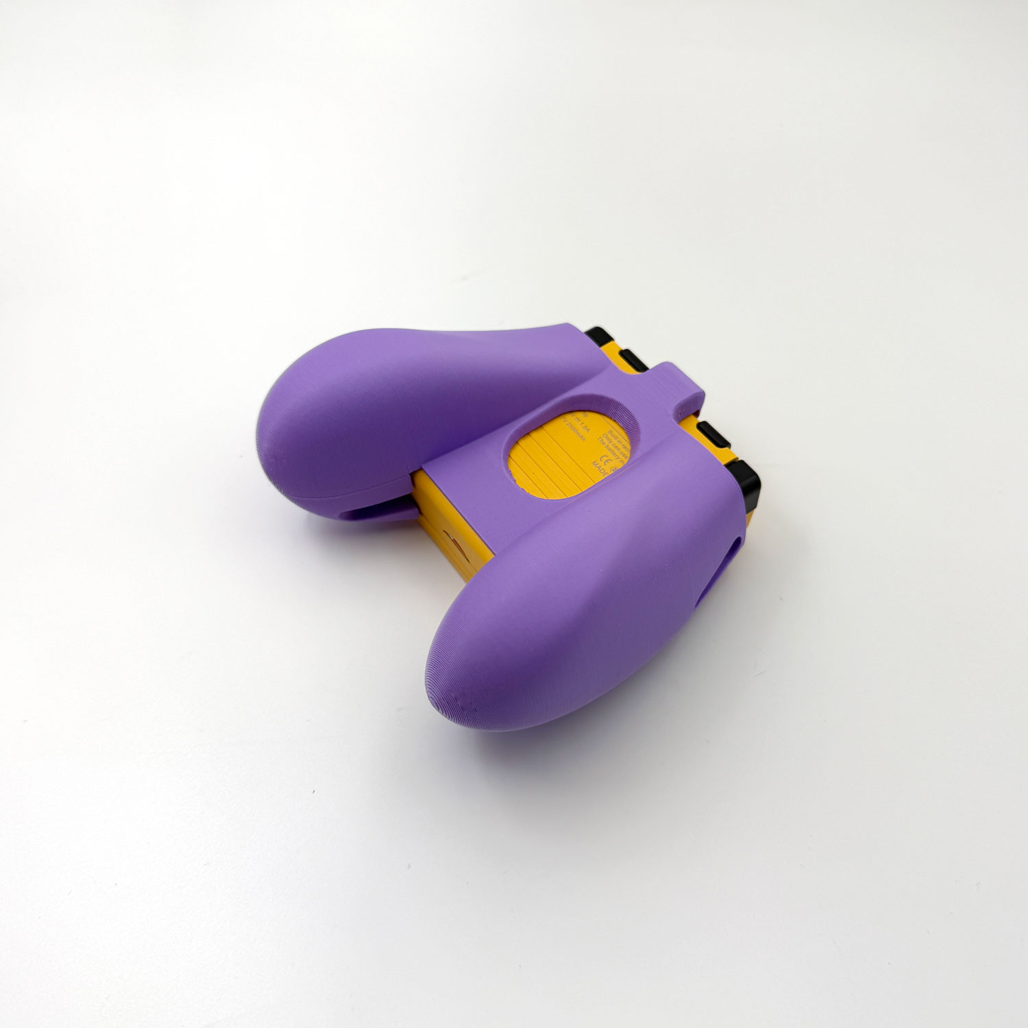 Miyoo MINI Flip Grip 3D Printe - Gaming Console Portable review and price