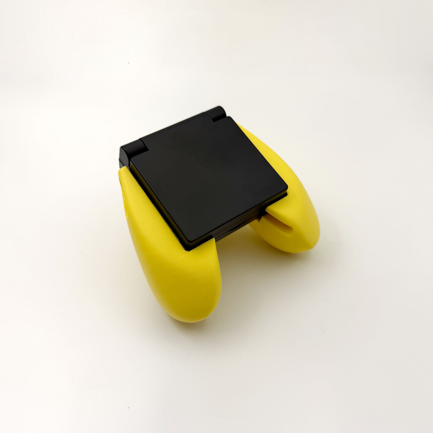 Miyoo MINI Flip Grip 3D Printe - Gaming Console Portable review and price